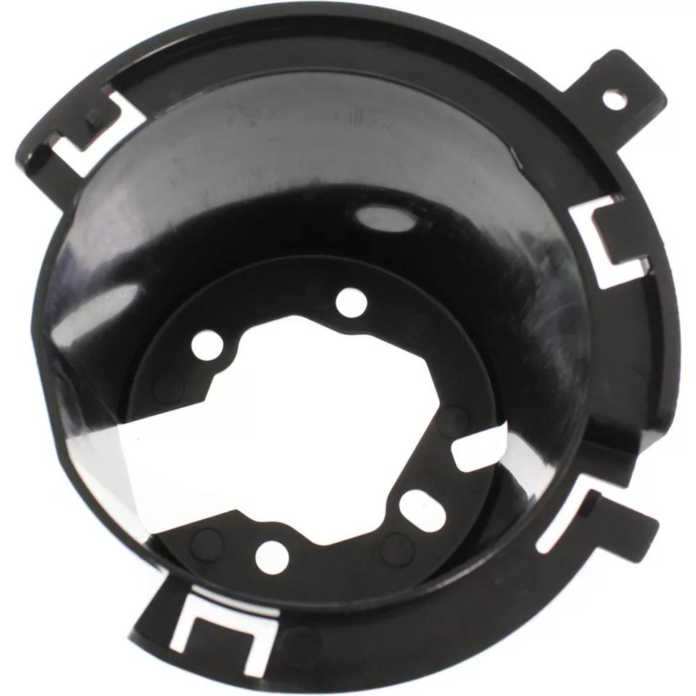 For 2011 2012 2013 Dodge Durango Driver & Passenger Side Fog Light Bracket Set