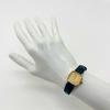 Excellent condition SEIKO EXCELINE 14K watch 2320-6650 women's
