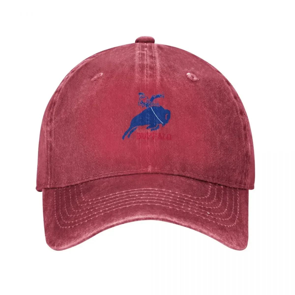 Mr Buffalo Bill Baseball Cap Anime golf hat genuine New In The Hat Unisex Golf Wear Womens