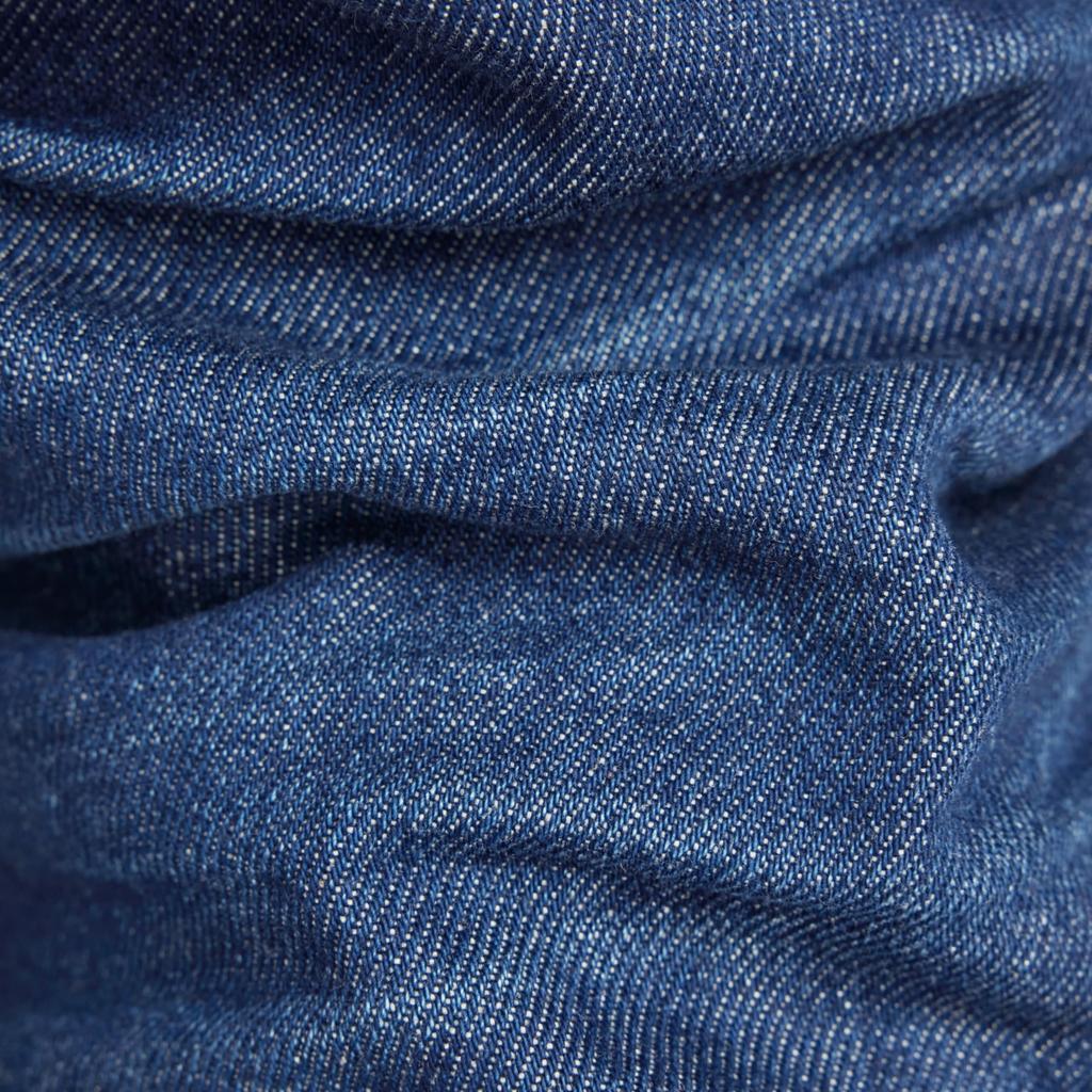 G-Star RAW Jeans Men Denim Pants Slim Fit Blue 3301 Slim 51001-D503-G110 W29/L30