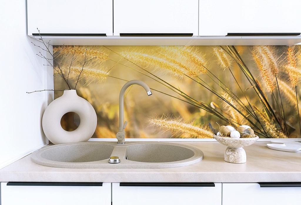 Rubinetto da Cucina per Lavello Beige Lete