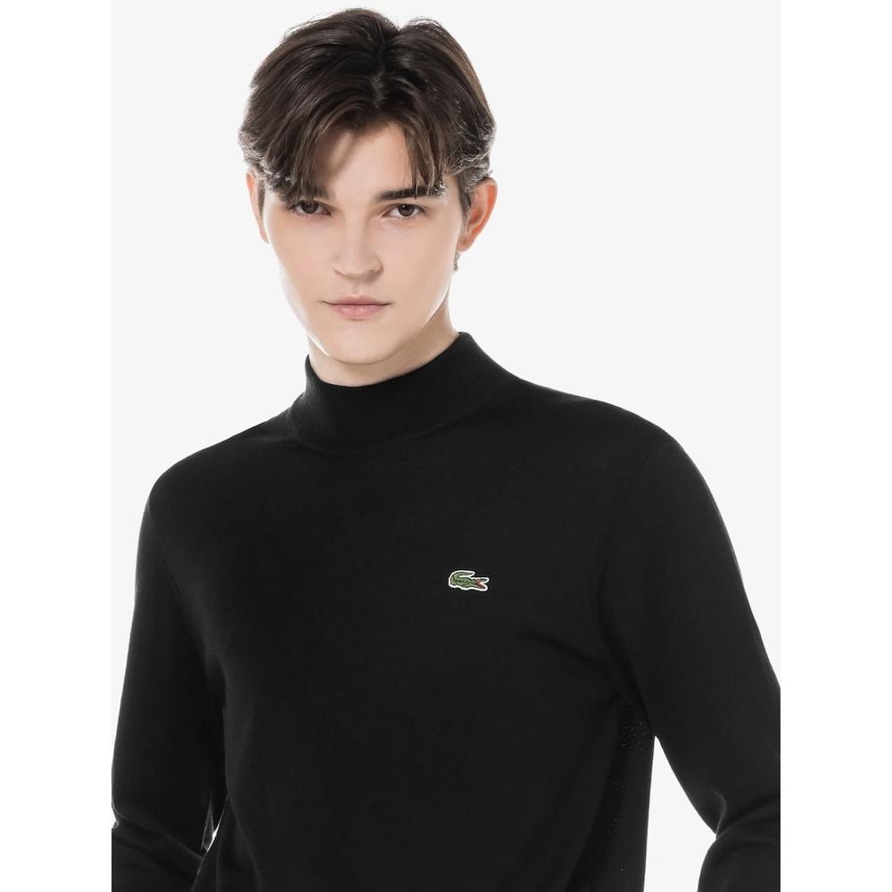 

LACOSTE Men s Half Turtleneck Pullover AH159E 53N 031 Q2NAH159E 53N031