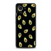 Cute Avocado Phone Case Cover for Xiaomi Mi 17 Pro Max 15 14 13 12 11 Ultra 15T 14T 13T 12T 11T Pro Lite Soft TPU Shell Fundas