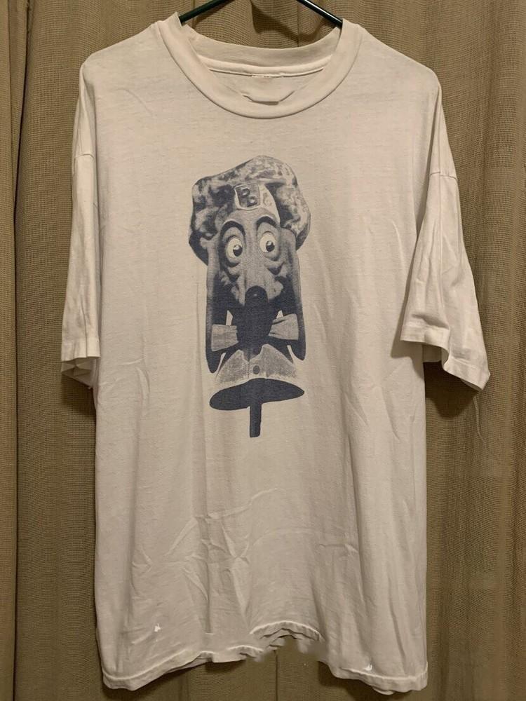 

Red House Painters Three Hour Tour OG shirt 2side white BL971 Unisex T-Shirt XXXXL