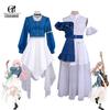 Bang Dream! It's Mygo Anon Chihaya Soyo Nagasaki Cosplay Costume Anime Soyorin Band Party Women Dress Halloween Suit