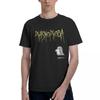 Phasmophobia Game 100 Cotton Casual Breathable Confortable Tshirt Football Shirts 2025 Men TShirt