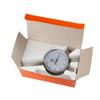 High Quality 0-10/25/30MM 0.01mm High Precision  Durable Dial Indicator Gauge Mechanical Pointer Type