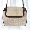 BVLGARI BVLGARI BVLGARI logo B-ZERO1 B-Zero One Drum Shoulder Bag Hand Bag