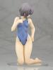 Alter The Melancholy of Haruhi Suzumiya Yuki Nagato Swimsuit ver scale PVC painted finished (1/8 product)
