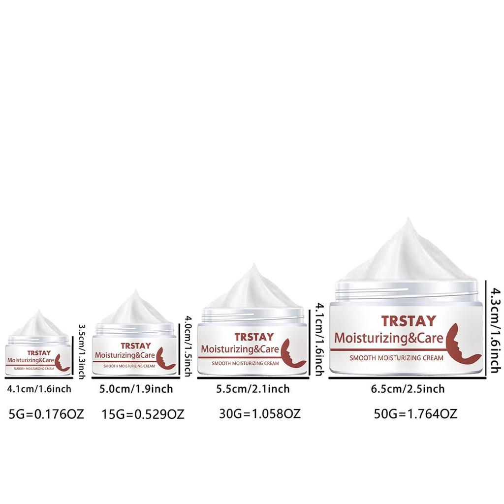 Lighten Dark Circles, Shrink Pores, Improve Skin Texture, Bid Farewell To Fine Lines, Supplement Moisture, Tighten Skin Face Cream