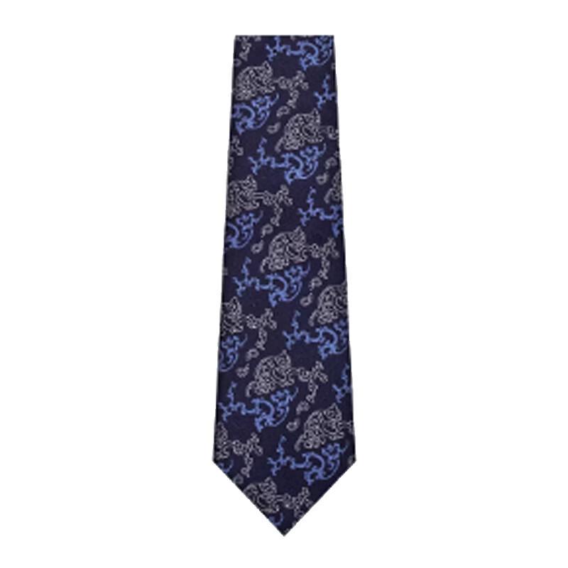 Yilv Cloud Rhinoceros Necktie