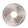 160mm Front Brake Disc 48mm 58mm Modified Beach Bike Kart Front Disc 6-Hole Brake Disc ATV Jinling 150cc 200cc JLA-13 Moto Parts