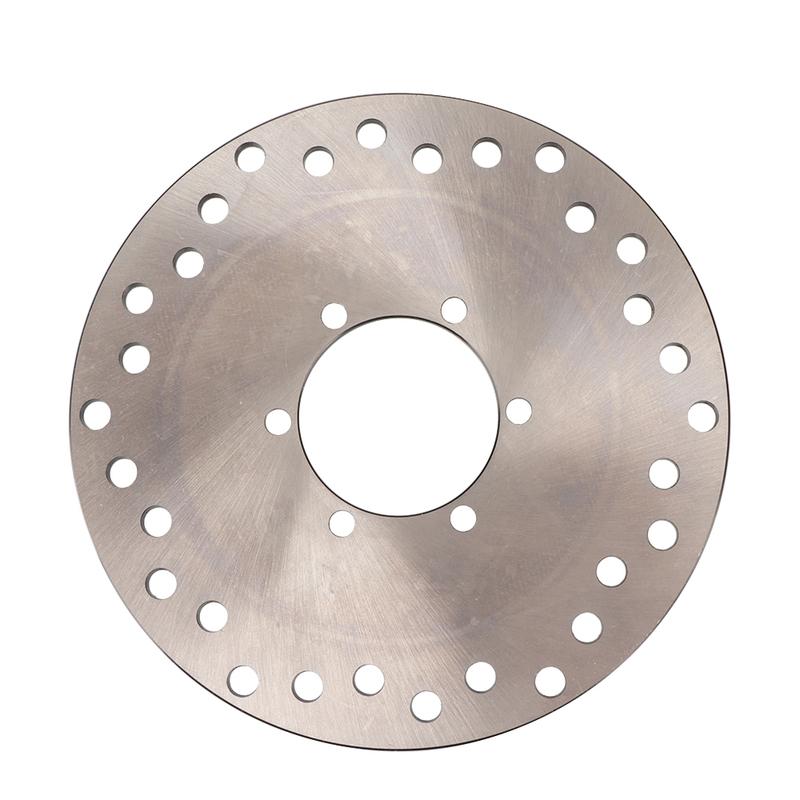 160mm Front Brake Disc 48mm 58mm Modified Beach Bike Kart Front Disc 6-Hole Brake Disc ATV Jinling 150cc 200cc JLA-13 Moto Parts