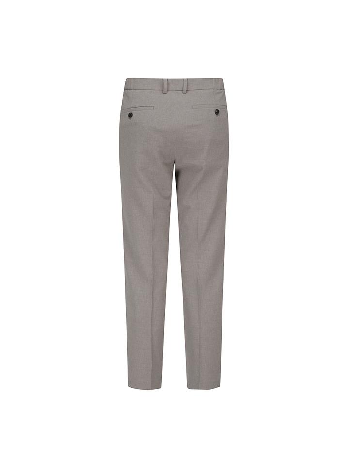 AND Z Men'S) Cation Setup Slim Fit Slacks_Boe2Pp1001Be