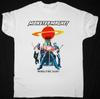 Kollektion Monster Magnet – Monolithic Baby Weiß Alle Größen T-Shirt