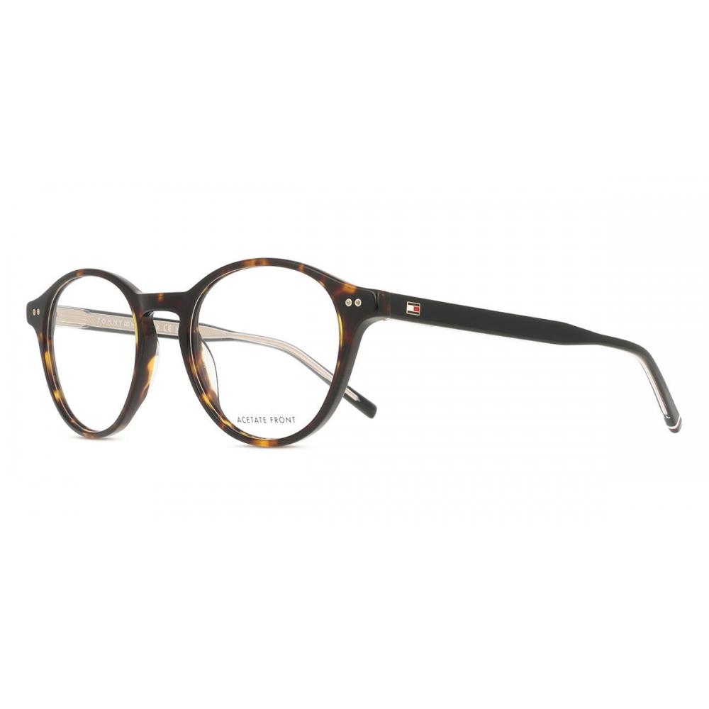 Tommy Hilfiger Men Eyeglasses Th 2129 086