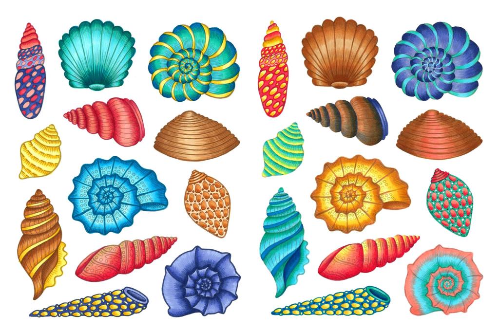 Too Copic Ciao Set B 72 Farben