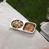 Leakproof Food Divided Box Microwave-Safe Snack Container Portable Meal Prep Container  Travel