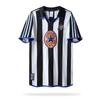 Maillot vintage Ajax Arsenal West Ham Newcastle Napoli Rovers AC maillot de football