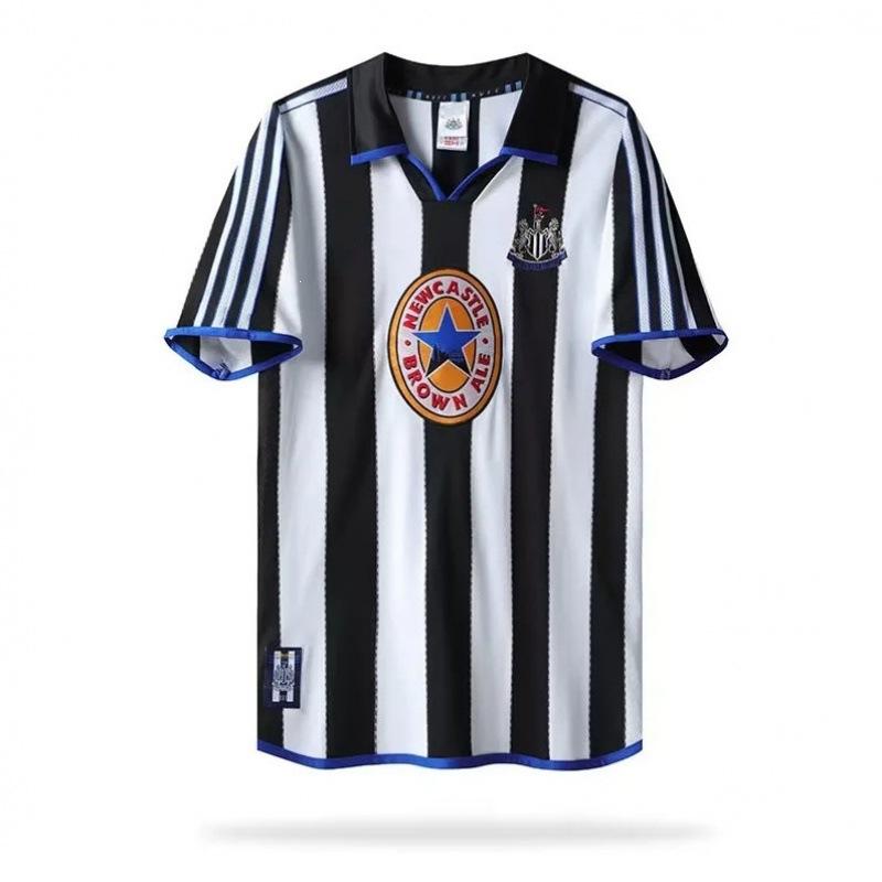 Maillot vintage Ajax Arsenal West Ham Newcastle Napoli Rovers AC maillot de football
