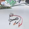 Challenging Environments 12V To 30V Adapter DC Voltage Converter Robust Aluminum Housing Smart Protection Features