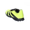 Junior Futsal Shoes Predator 24 League TF Boys Girls MDK00 Team Solar Red Cm [Adidas] 17-24.5cm Yellow/Core Black/Solar (IG5444) 24.0