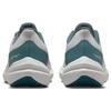 Nike Air Winflo 9 Pure Platinum Total Orange Men Sneakers Grey Aviator-Grey Mineral-Blue DD6203-005