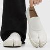 Modne Buty Męskie Buty z Dzielonym Palcem Trend Klasyczne Osobowość Proste Pojedyncze Buty Nowe Codzienne Buty Loafersy dla Dojeżdżających