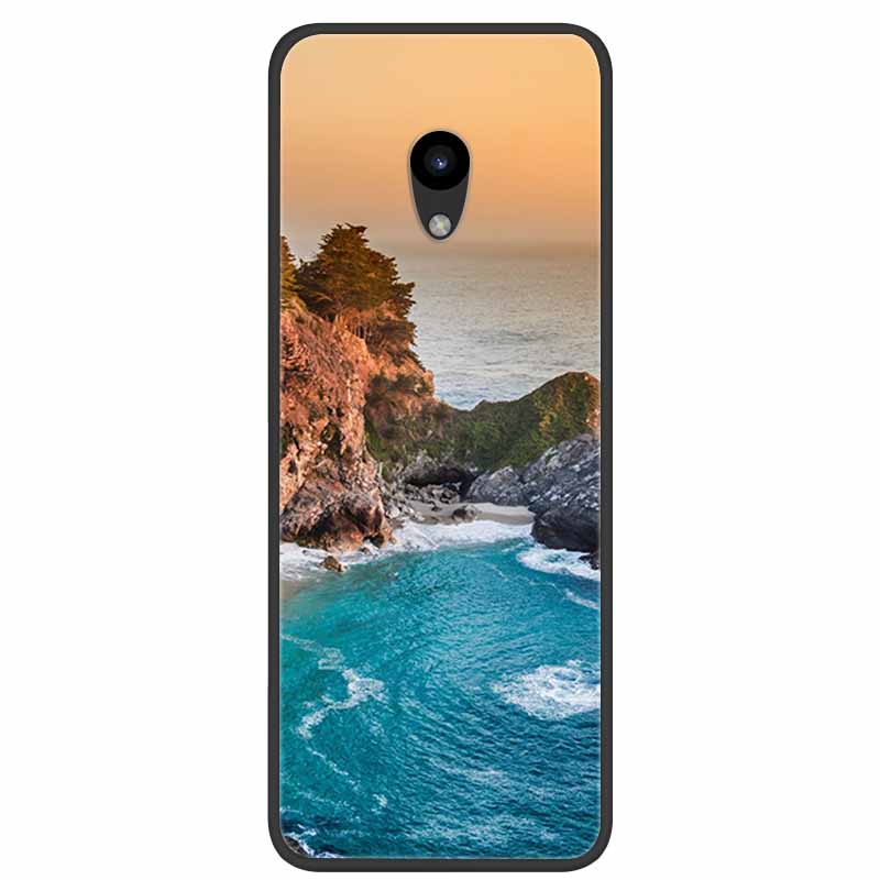 For Qin F21 Pro Case Lovely Silicone Soft TPU Phone Cases for Xiaomi Qin F21Pro / F22 Pro Protection Cover QinF21 F 21 22 Pro