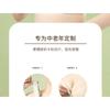 Women S Cotton Plus Size Front Closure Wireless Bra Vest Style For Middle Aged Women