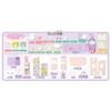 Takara Tomy Sumikko Gurashi Sticky Sumikko Rotating Shirokuma Elevator 3-Story Sumikko House One Size