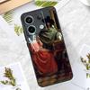 Johannes Vermeer Case For Redmi Note 12 9 10 11 13 Pro Plus 9S 10S 11S 12S Cover For Redmi 12 10C 12C 13C