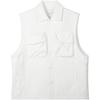 GEDU ZUOZHI Men's Casual Vest PABMC1046