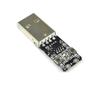 Placa de gatilho de carga rápida QC2.0/3.0 e detector de voltagem (5 V/9 V/12 V)