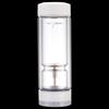 Cha Zhi Lian Portable Double-Layer Glass Tea Cup