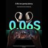 NANK OE MIX Open-Ear Sport Bluetooth Earphones