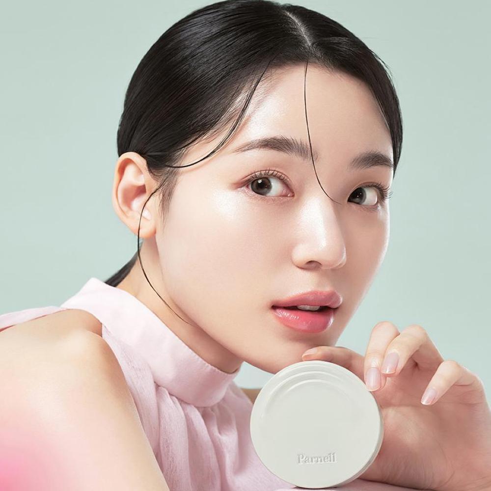 Parnell Serum In High Glow Cushion 15g, SPF50+ PA++++