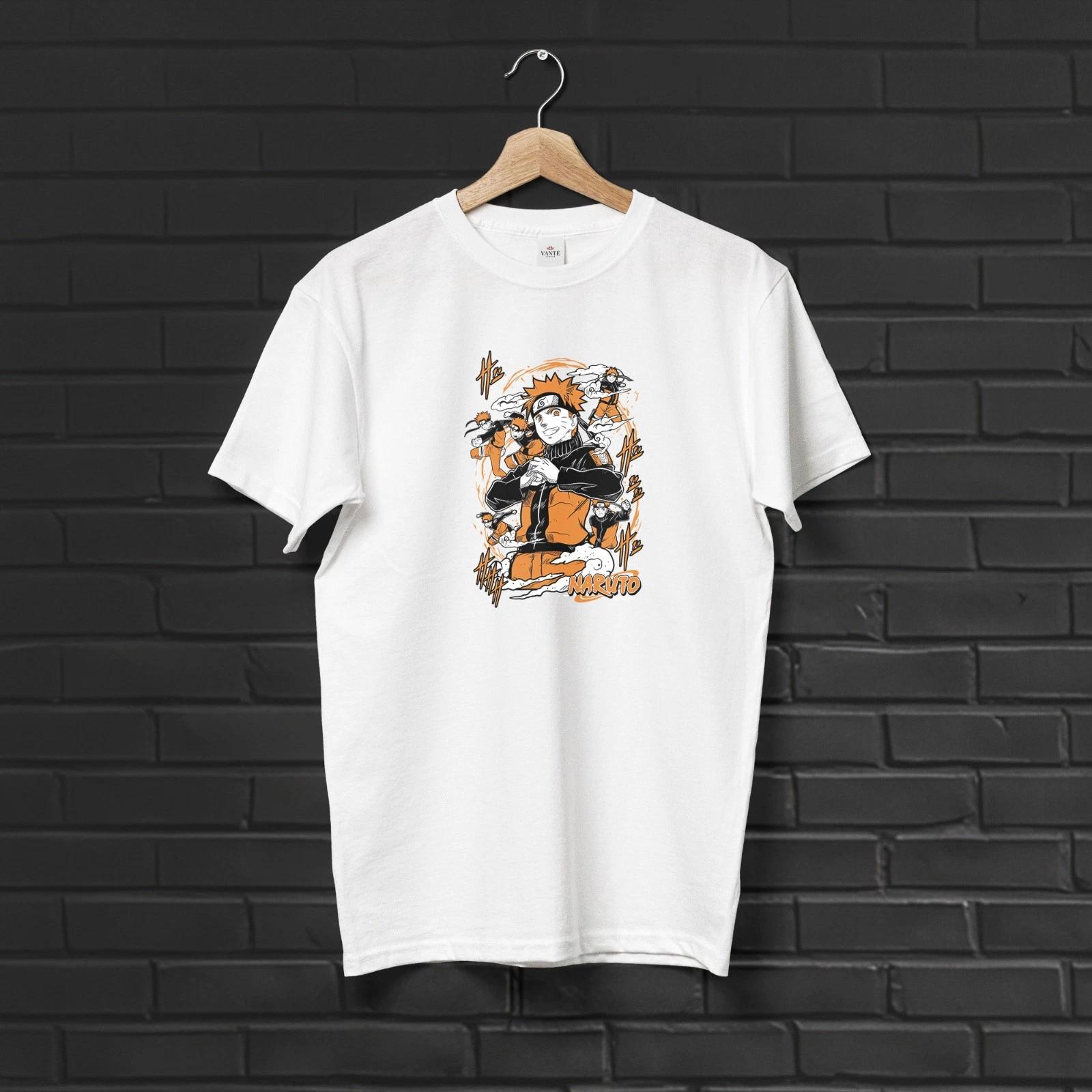 Asta Black Clover T-Shirt, Black Bulls Anime Graphic Tee XL
