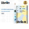 Електроніка для краси та здоров'я – Електричні зубні щітки