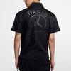 Jordan Jackets Men's Black Baseball Collar Moderate Other BQ8355-010