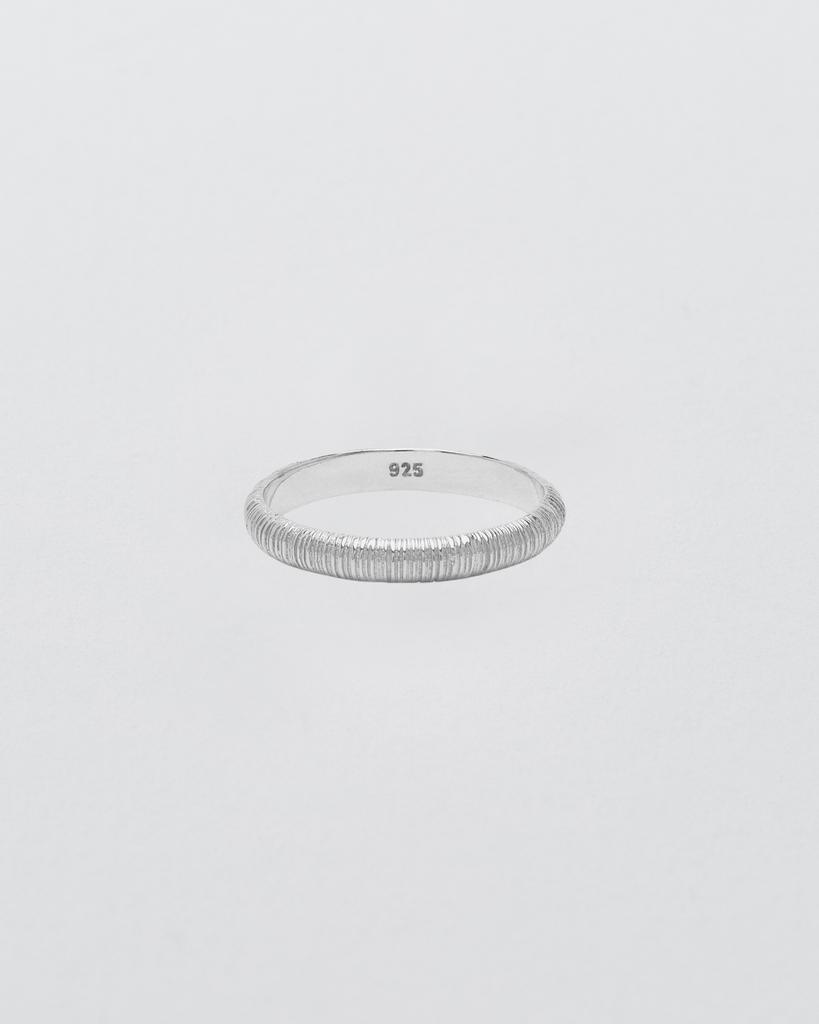 Anotherlayer Roma Ring (Silver925)