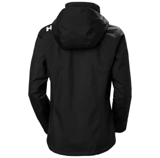 Helly Hansen Crew Hooded Midl 2.0 Jacket