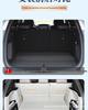 2026 Sea Lion 06EV Full Surround Trunk Mat for DMi Car Interior 26 Front & Rear