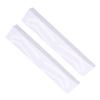 100 Sheet Brow Stencil Stickers Disposable Safe Hygienic Shaping Positioning Adhesive Eyebrow Template Stickers for Microblading Artist A Type