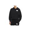 Flight Sweatshirt Women's Black CV7738-010