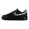 Nike Zapatillas de Skate Air Force 1 de caña baja Unisex Negras CW2288-001()