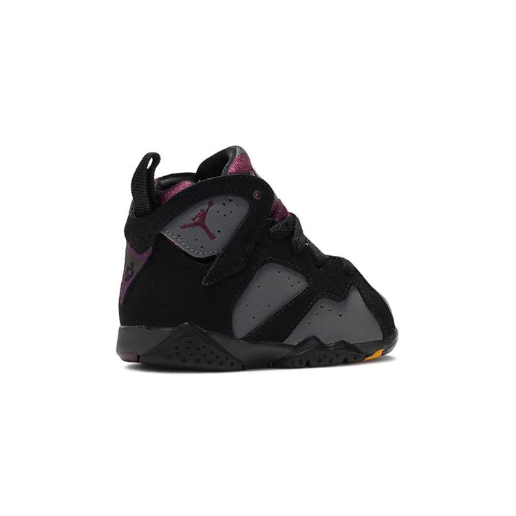 New Jordan 7 Retro Bordeaux 2011 TD 304772-034