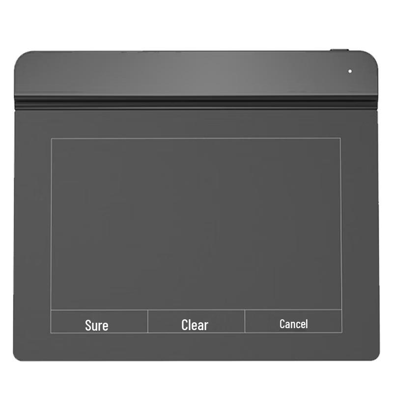 

UGEE CS06 Digital Signature Pad