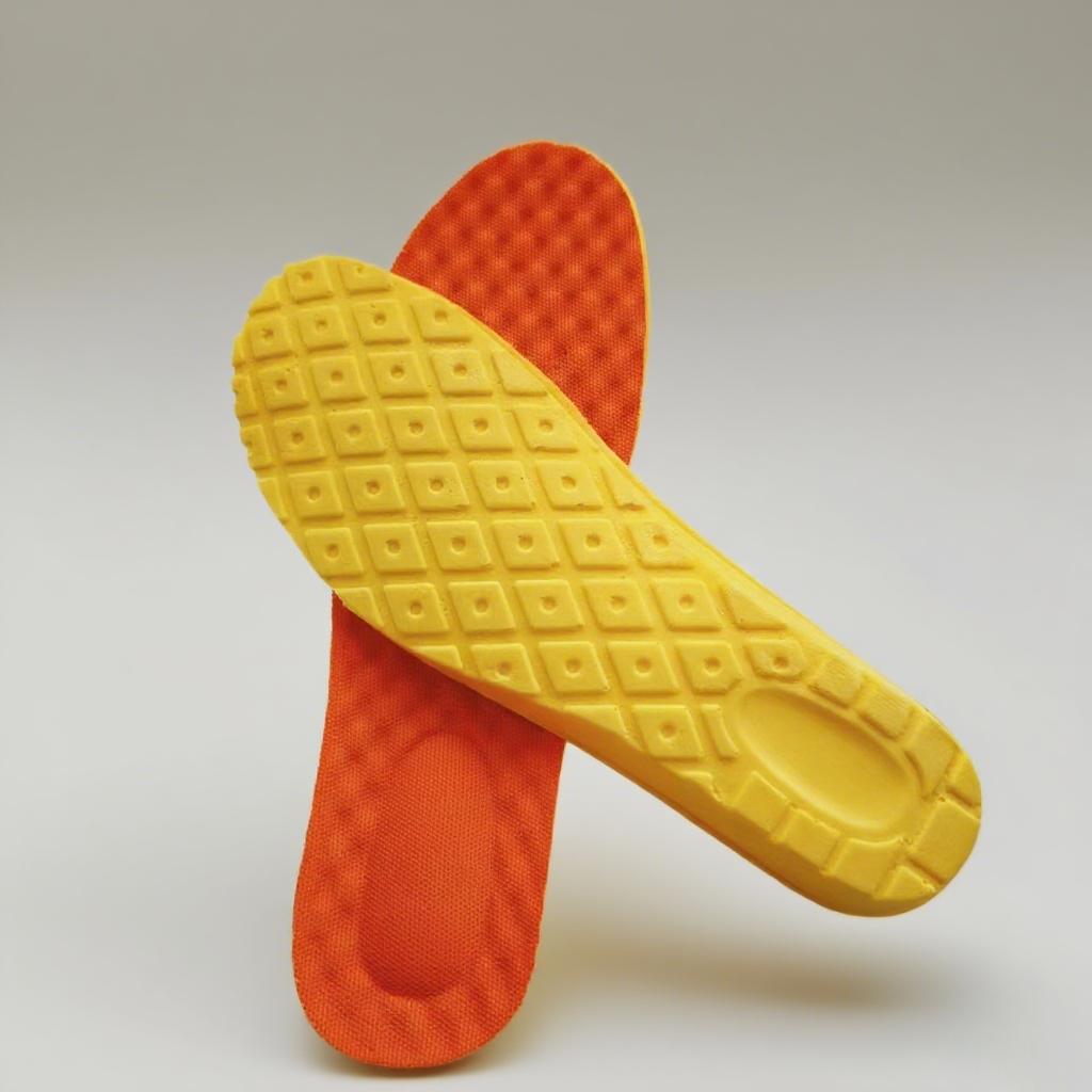 

36-46 Спортивные стельки Удобные Мягкие Беговые стельки для Поддержки свода стопы Женские Мужские Ортопедические Подушки 36 оранжевый