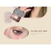 YIGU DIGU - Tea Party Series Metal Box Eyeshadow Palette #02
